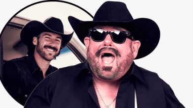 Cledus T. Judd Pokes Fun at Riley Green in Hilarious New Parody Song