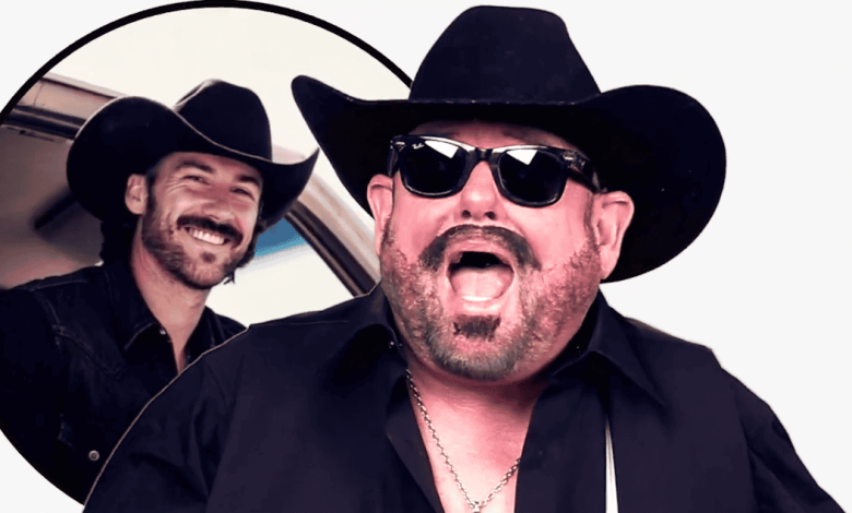 Cledus T. Judd Pokes Fun at Riley Green in Hilarious New Parody Song