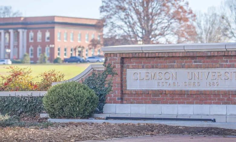 Clemson Board appoints Bob Jones as interim president, announces presidential search committee