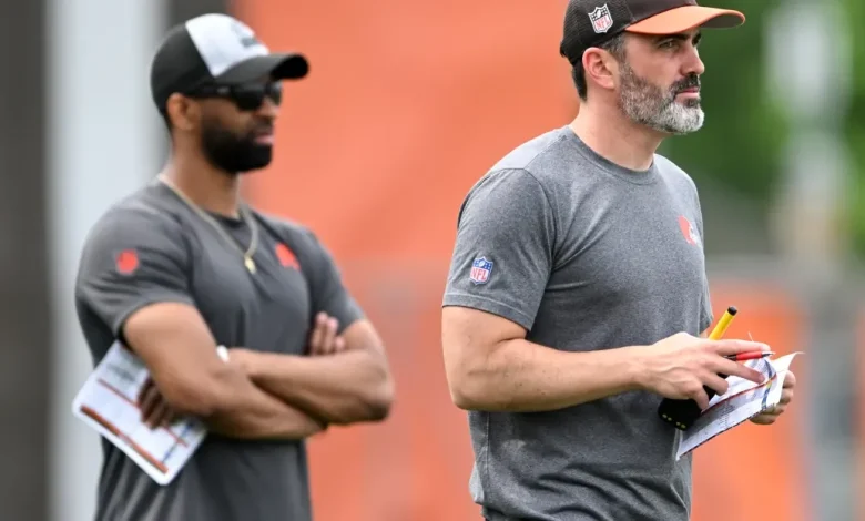 Cleveland Browns: Change may not be coming at two key positions