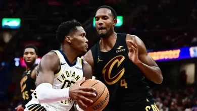 Cleveland Cavaliers at Indiana Pacers odds, picks and predictions
