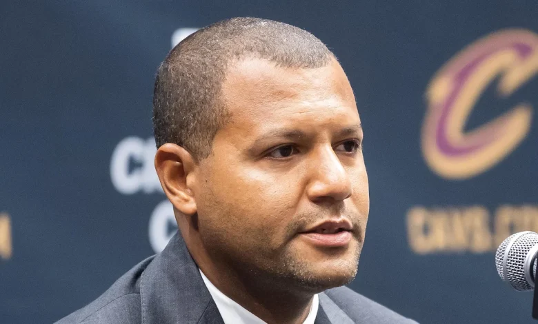 Cleveland Cavaliers may need to trade NBA All-Star soon