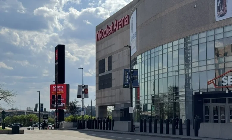 Cleveland Monsters Will Host the 2027 AHL All-Star Classic