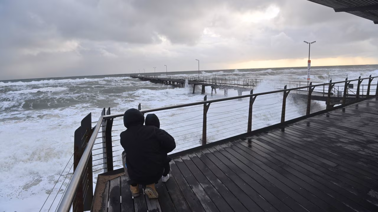 Climate change study that overestimated economic impact pulled