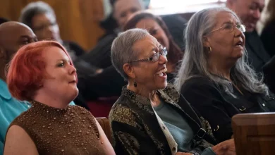 Clinton 12 member Jo Ann Crozier Allen Boyce has died at age 84