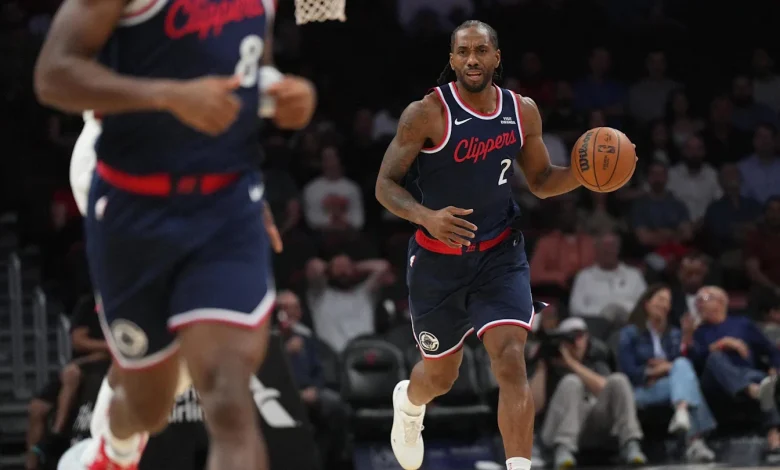 Clippers-Grizzlies Injury Report for Friday, December 5: Is Kawhi Leonard Playing?