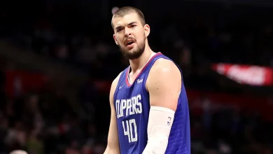 Clippers motivation to find lifeline dwindles to painfully obvious Ivica Zubac move