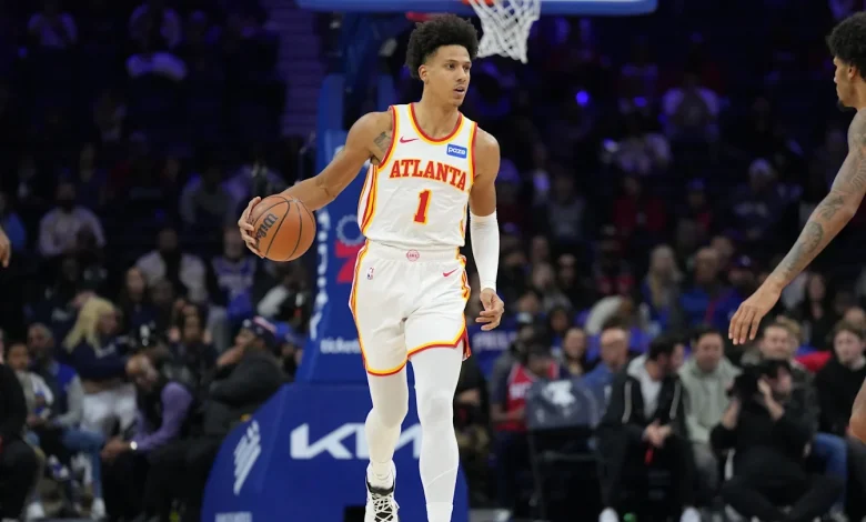 Clippers vs. Hawks Prediction, Odds and Best NBA Prop Bets for Wednesday, Dec. 3