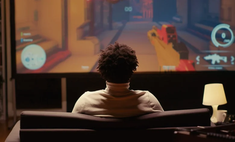 Cloud gaming usage surges 45% this holiday season