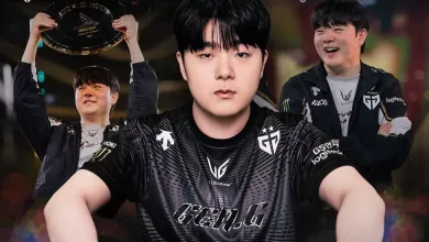 Cloud9 vs Gen.G Kespa Cup 2025 preliminary round: Best odds, pick