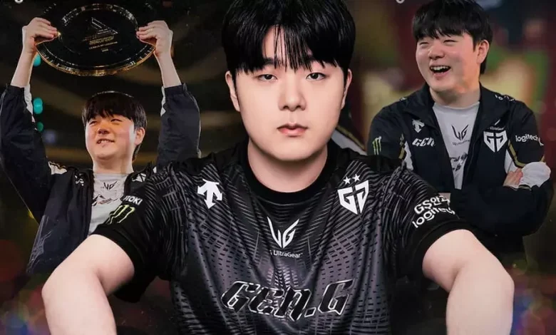 Cloud9 vs Gen.G Kespa Cup 2025 preliminary round: Best odds, pick