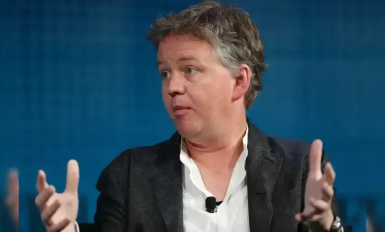 Cloudfare CEO Net Worth: How Rich Is Matthew Prince in 2025?