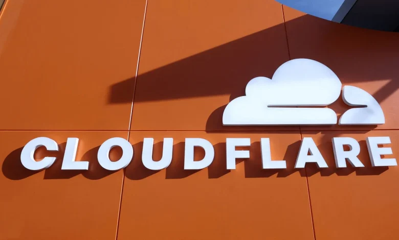 Cloudflare: 'Large number of empty pages' on several websites after internet outage