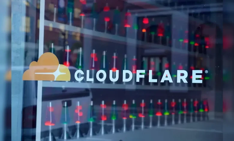 Cloudflare Outage: Massive Outage Takes Down A Dozen Of Apps And Website, Check Full List Here