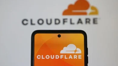 Cloudflare outage: Widespread disruption on a large number of websites