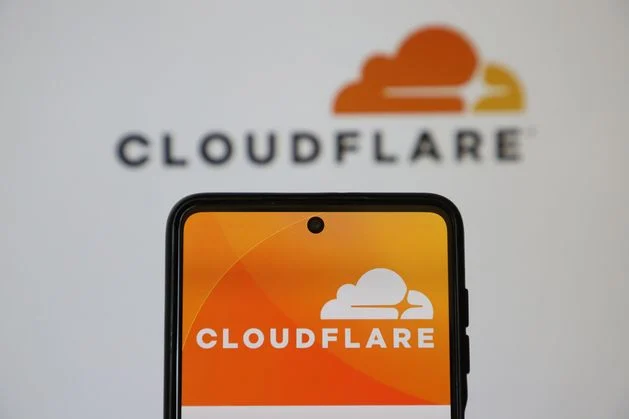 Cloudflare outage: Widespread disruption on a large number of websites