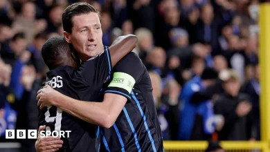 Club Brugge vs Arsenal preview: Key stats and player info