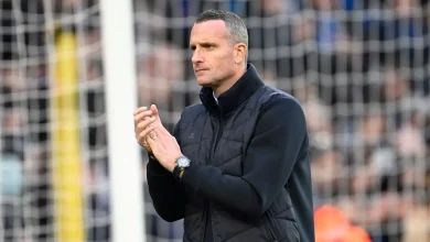 Club Brugge vs Arsenal twist as manager sacked in brutal move with statement released