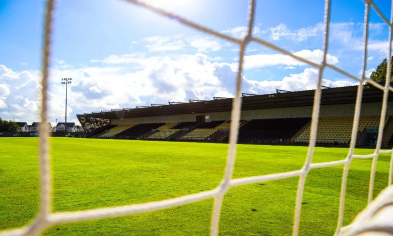 Club Statement: Stevie Farrell