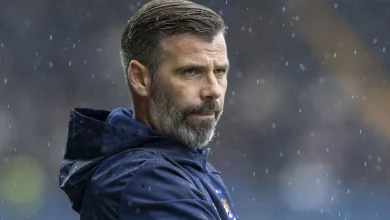 Club Statement: Stuart Kettlewell