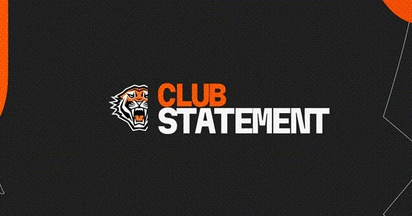 Club Statement: Wests Tigers Board Structure Update