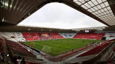 Club. Sunderland (a): Important supporter information