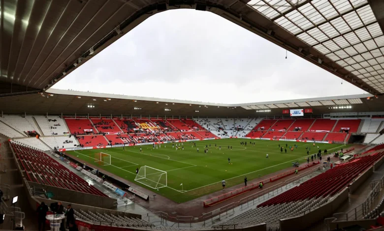 Club. Sunderland (a): Important supporter information