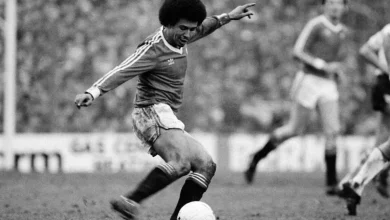 Club confirm Remi Moses is alive and well