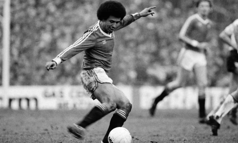 Club confirm Remi Moses is alive and well