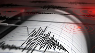 Cluster of earthquakes strike southeast Alaska, including magnitude 7.0 quake