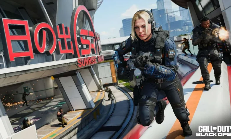 CoD: Black Ops 7 And Warzone Update Won't Make Zombies Players Happy