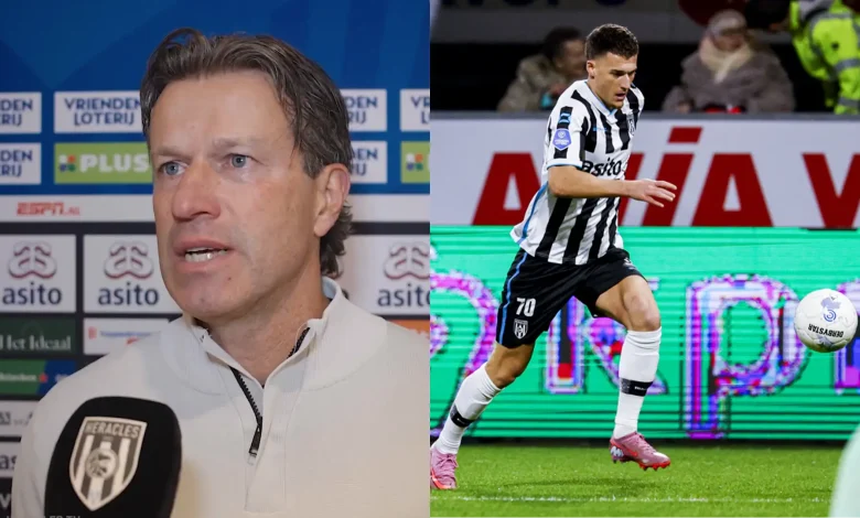 Coach to build new pathway for Aussie footballers to Europe: ‘I can bridge the gap’