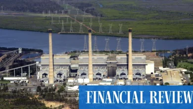 Coal-fired power until 2049 as energy grid costs rise to $128b