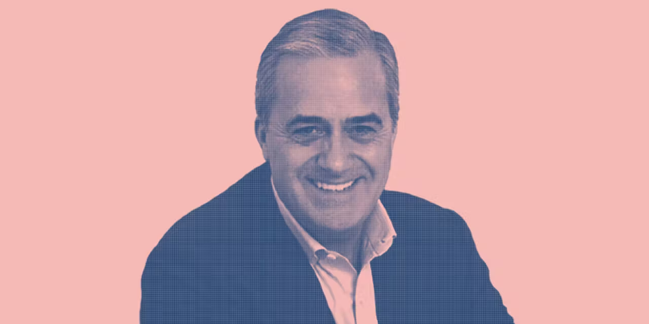 Coca-Cola CMO Manolo Arroyo on WPP, AI and a new era for media