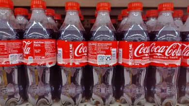 Coca-Cola partner unveils game-changing new method for product packaging: 'Without compromising on quality or compliance'