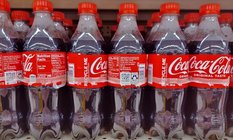 Coca-Cola partner unveils game-changing new method for product packaging: 'Without compromising on quality or compliance'