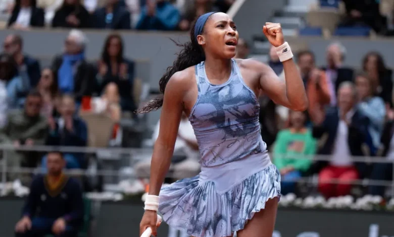 Coco Gauff Reacts to Venus Williams Sharing Heartwarming Moments With Fiancé Andrea Preti