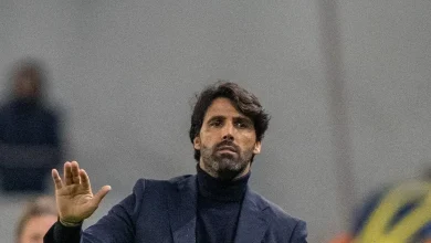 Coelho, strict cu oltenii. Antrenorul Craiovei a avut un mesaj clar pentru jucători, înainte de meciul cu U Cluj: „Asta trebuie să facem”