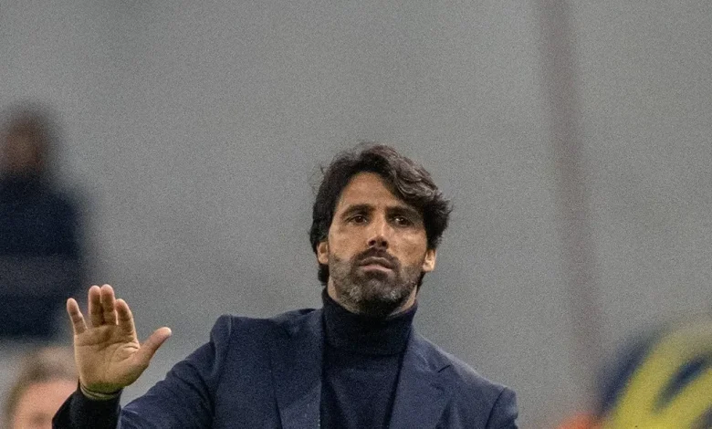 Coelho, strict cu oltenii. Antrenorul Craiovei a avut un mesaj clar pentru jucători, înainte de meciul cu U Cluj: „Asta trebuie să facem”