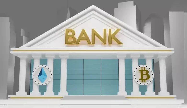 Coinbase’s New Bank Partnerships is A Major Step for Crypto Tradfi Integration