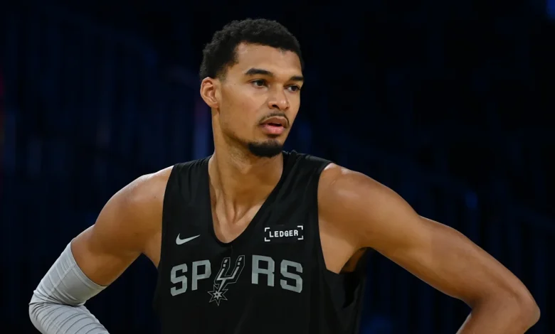 Cold hard Victor Wembanyama truth has become impossible for Spurs to ignore