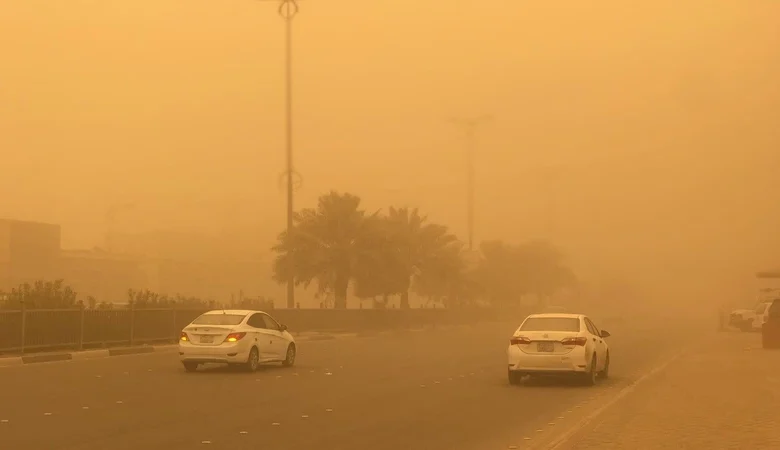 Cold nights and fog expected on Thursday as temperatures start gradual drop across Egypt