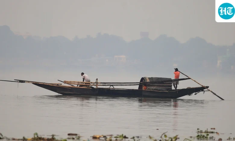 Cold wave grips north India: Snowfall in Himachal, J&K; IMD issues alert for Delhi | India News
