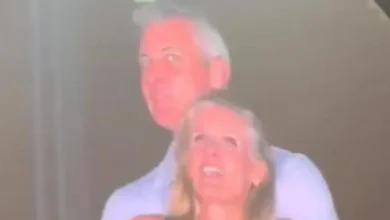 Coldplay Kiss Cam Woman Kristin Cabot Breaks Her Silence on Viral Scandal With Astronomer CEO Andy Byron