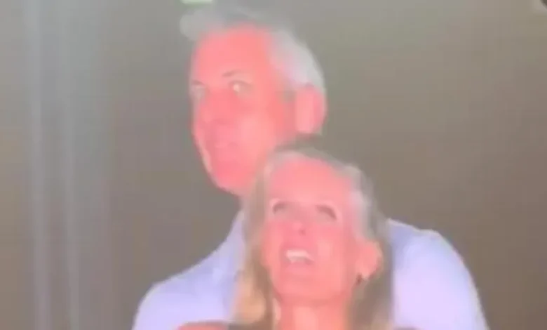 Coldplay Kiss Cam Woman Kristin Cabot Breaks Her Silence on Viral Scandal With Astronomer CEO Andy Byron