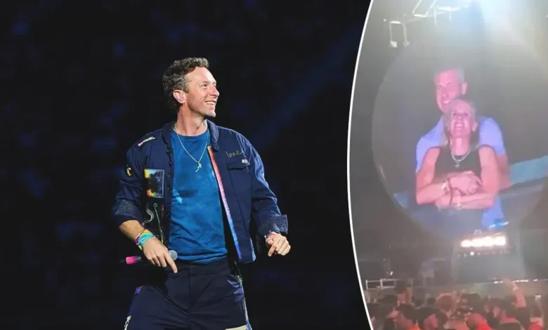 Coldplay kiss cam scandal woman admits ‘couple of High Noons’ fueled embarrassing, career-ending moment