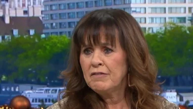 Coleen Nolan spent 'years crying' and felt like 'terrible mother' over hidden family struggle