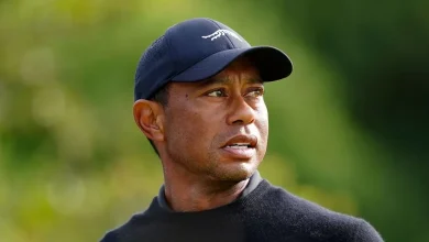 Colin Montgomerie sends Tiger Woods new message after 'what the hell is he doing' comment