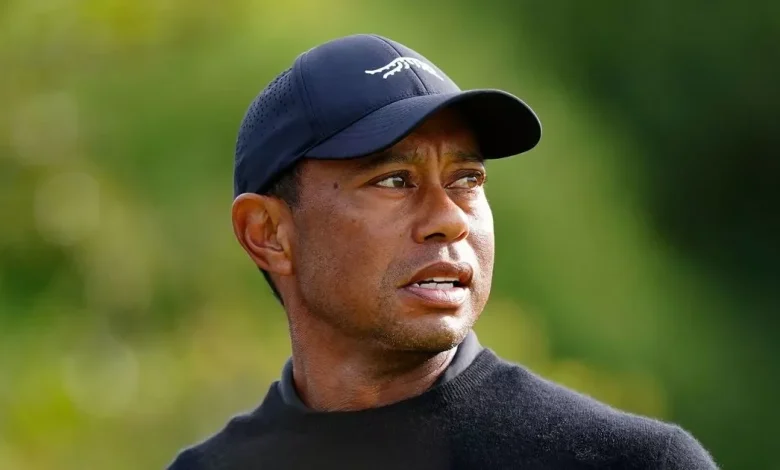 Colin Montgomerie sends Tiger Woods new message after 'what the hell is he doing' comment