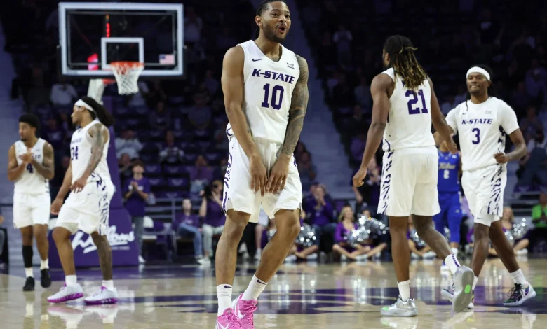 College Basketball Picks Today: Greg Peterson Best Bets for Monday, December 1